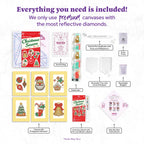 Mini Dazzles™ - Christmas Season W3