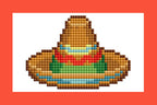 Mini Dazzles™ - Dia de los Muertos H3