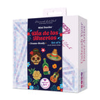 Mini Dazzles™ - Dia de los Muertos W3