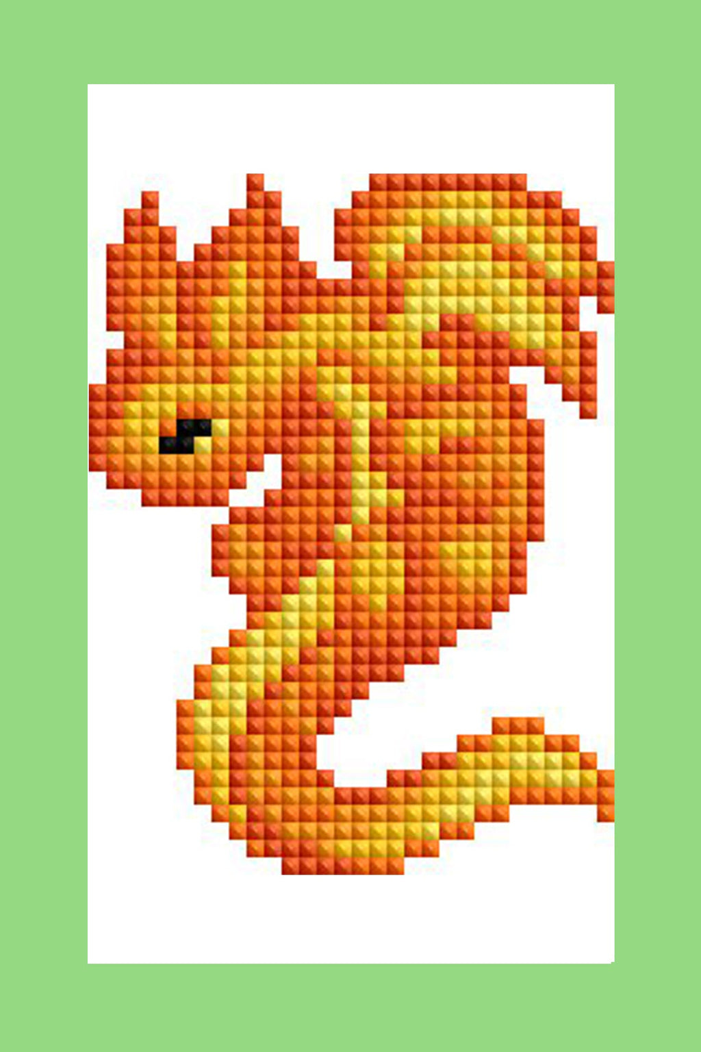 Mini Dazzles™ - Dragons T9