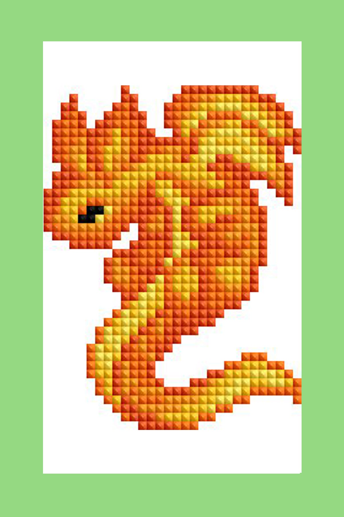 Mini Dazzles™ - Dragons T9