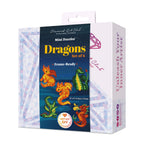 Mini Dazzles™ - Dragons T9