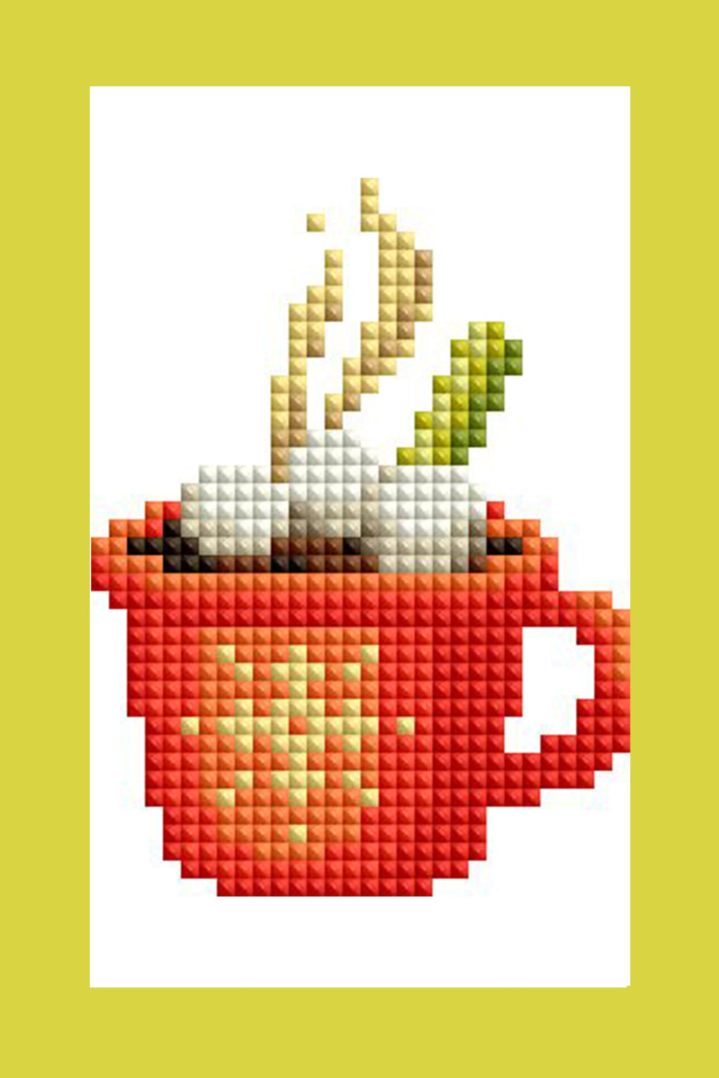Mini Dazzles™ - Drinks T7