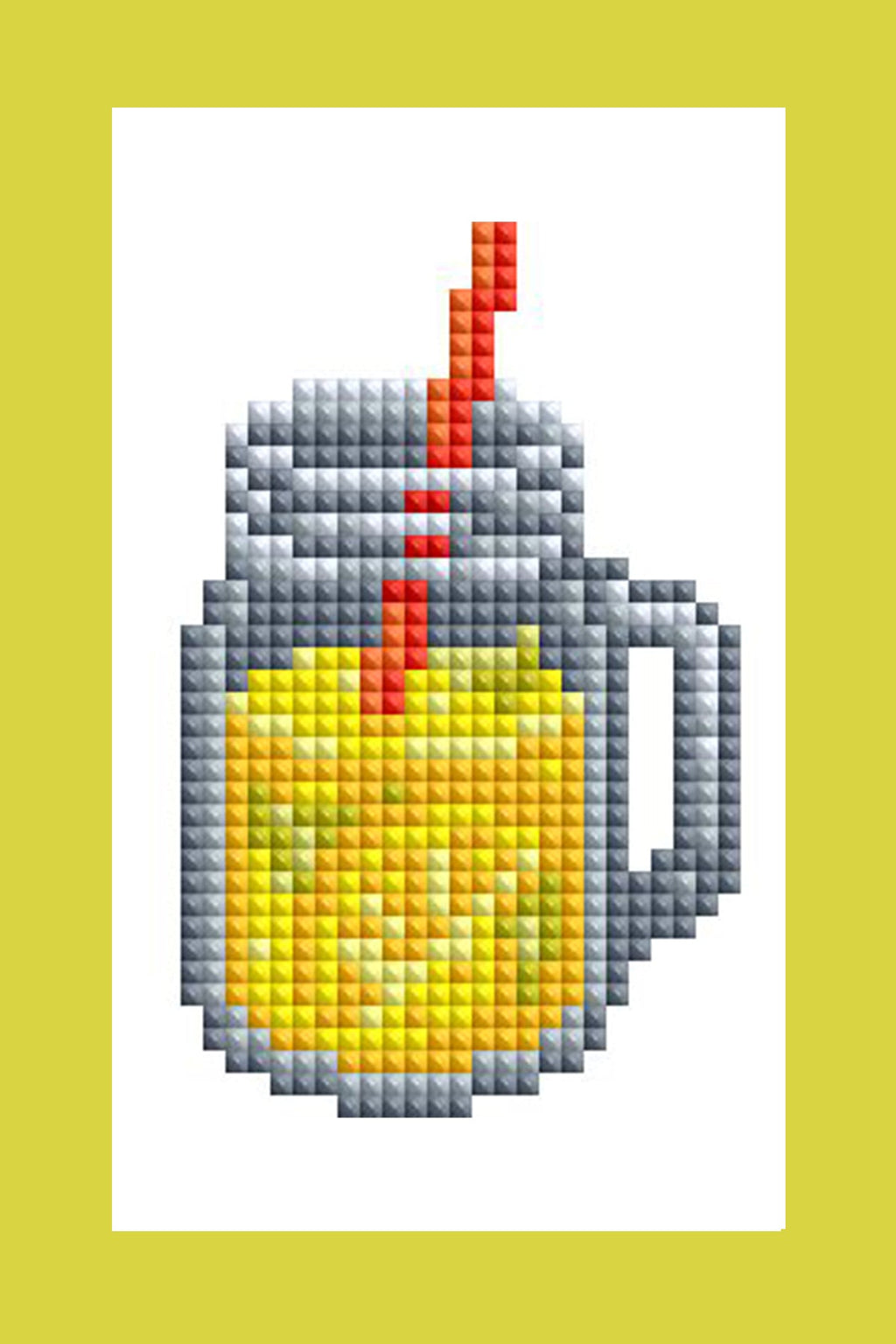 Mini Dazzles™ - Drinks T7