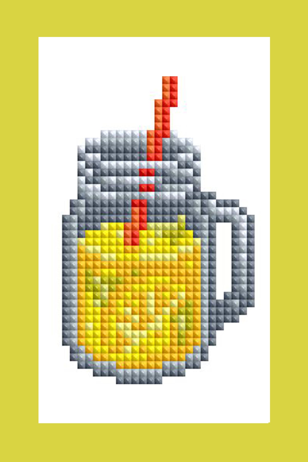 Mini Dazzles™ - Drinks T7