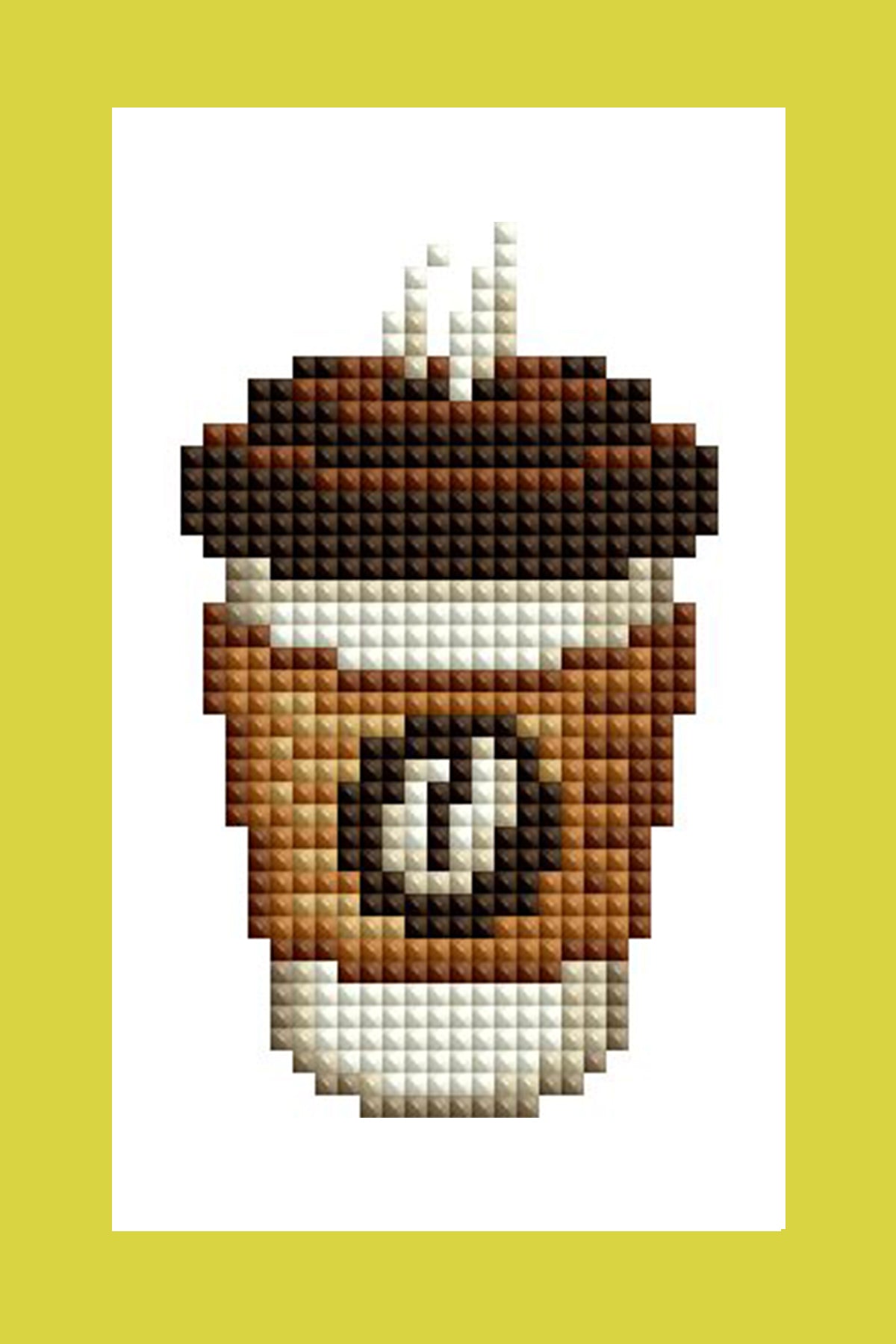 Mini Dazzles™ - Drinks T7