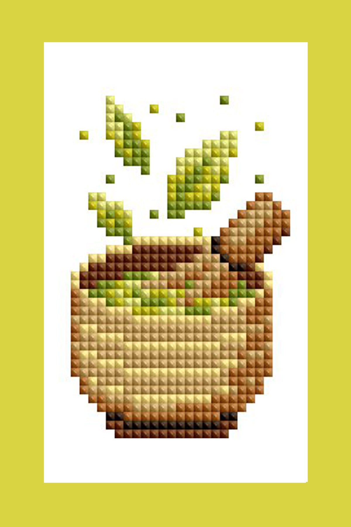 Mini Dazzles™ - Drinks T7