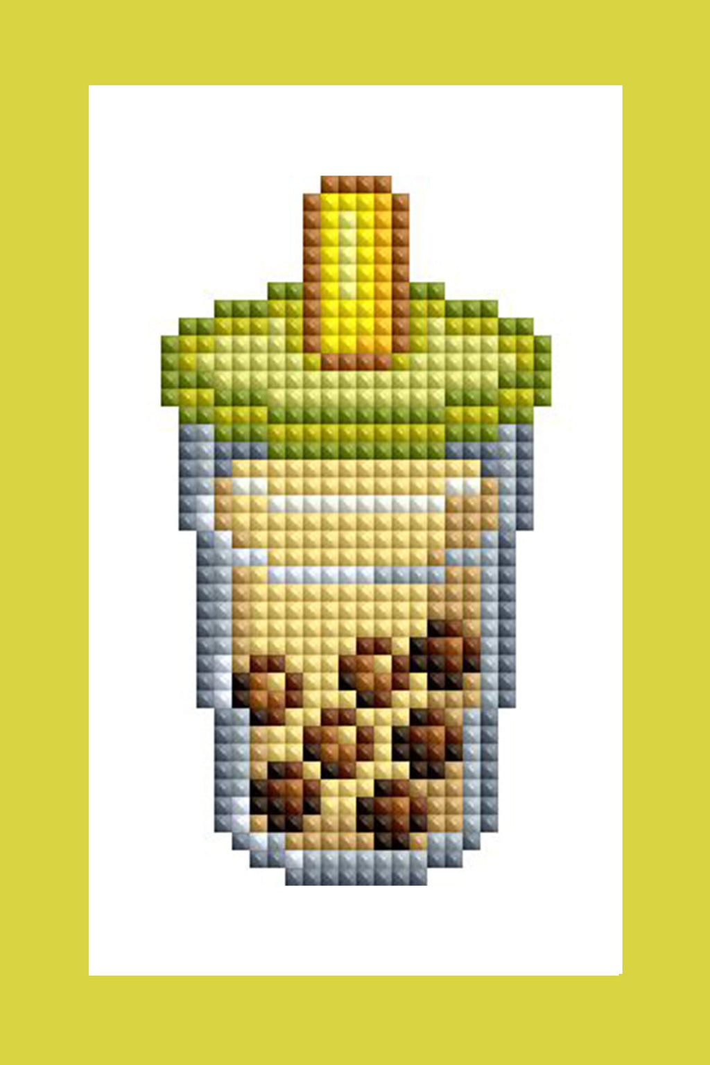 Mini Dazzles™ - Drinks T7