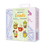 Mini Dazzles™ - Drinks T7