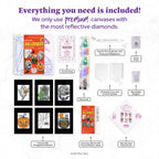 Mini Dazzles™ - Halloween T5