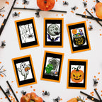 Mini Dazzles™ - Halloween T5