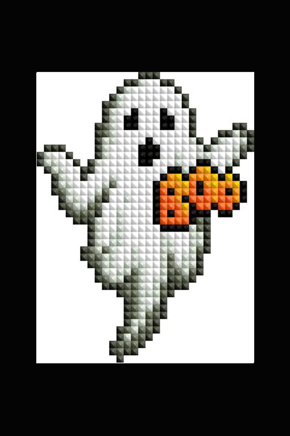 Mini Dazzles™ - Halloween T5