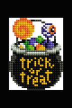 Mini Dazzles™ - Halloween T5