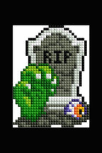 Mini Dazzles™ - Halloween T5