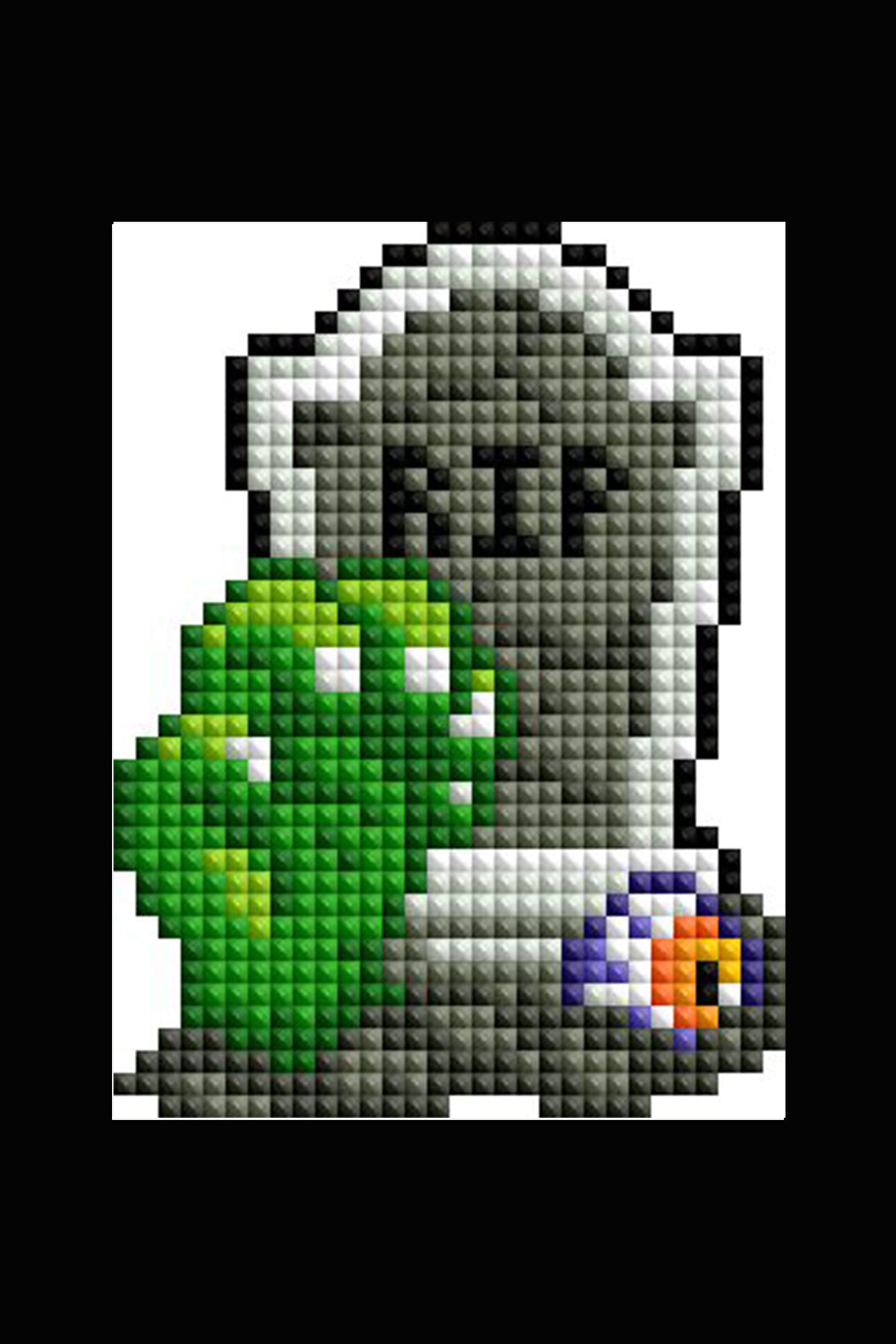 Mini Dazzles™ - Halloween T5