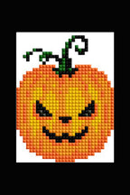 Mini Dazzles™ - Halloween T5