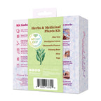 Mini Dazzles™ - Herbs & Medicinal Plants H7