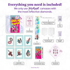 Mini Dazzles™ - Makeup P9