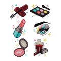Mini Dazzles™ - Makeup P9