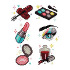 Mini Dazzles™ - Makeup P9