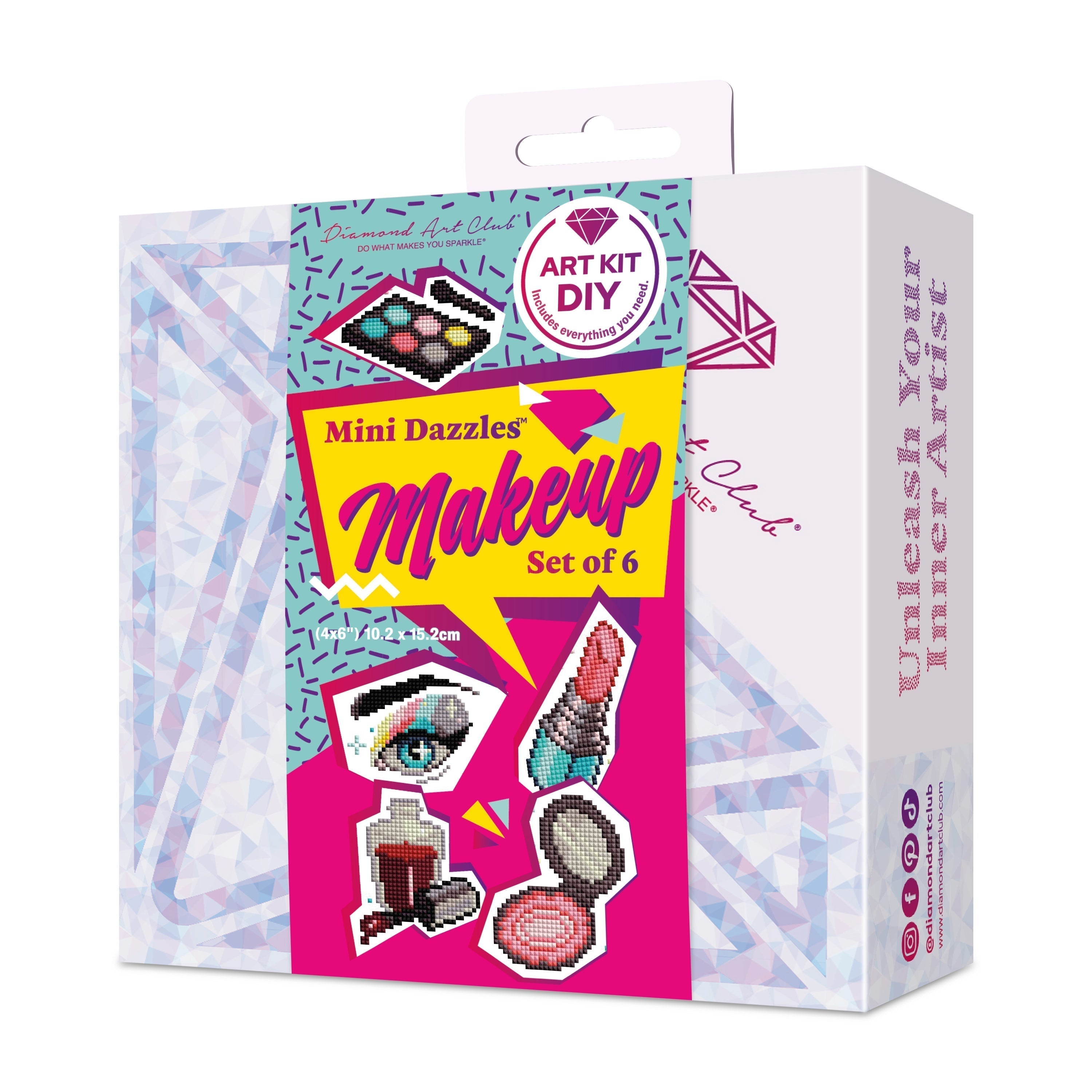 Mini Dazzles™ - Makeup P9