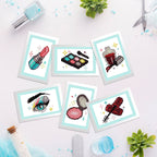 Mini Dazzles™ - Makeup P9