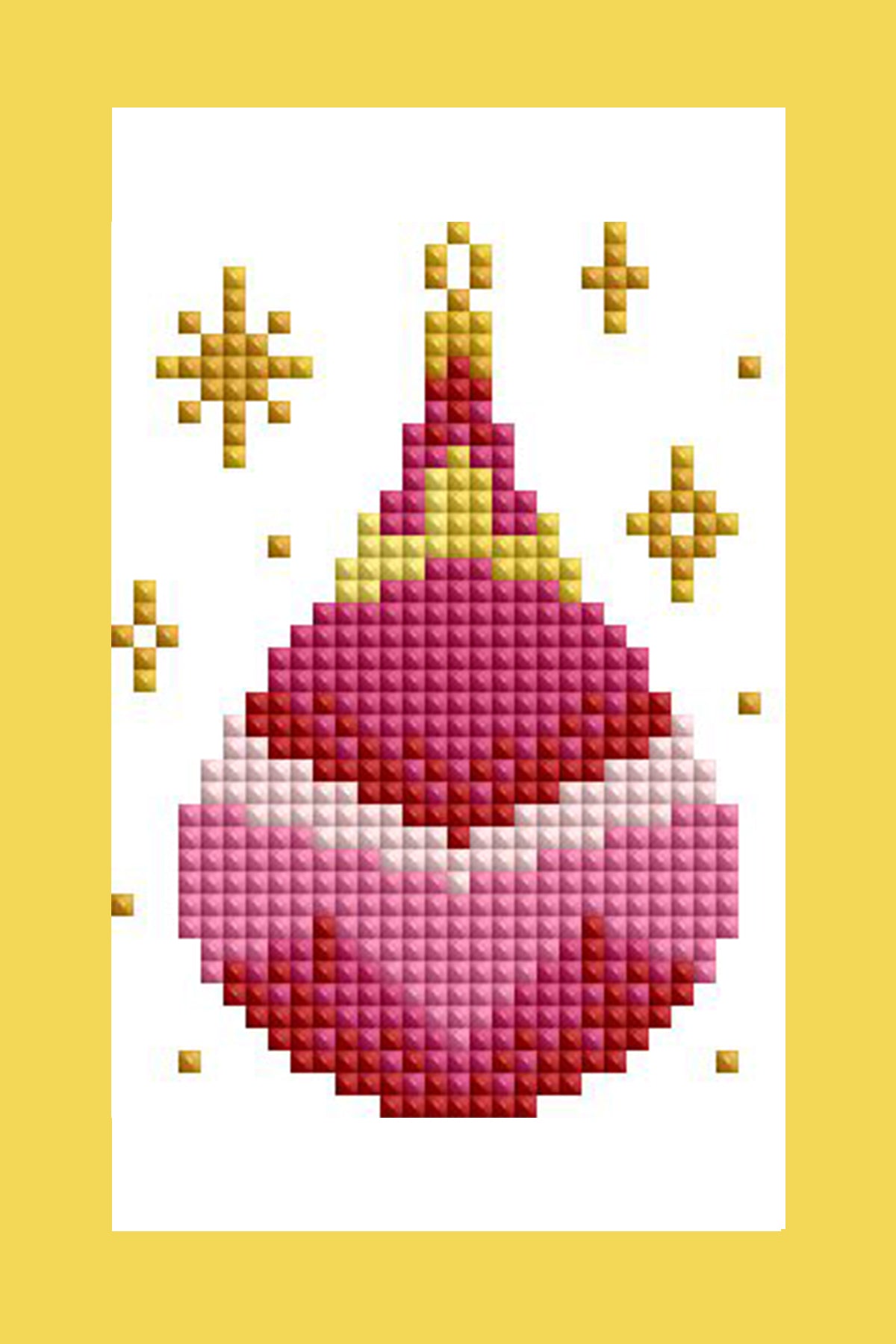 Mini Dazzles™ - Disney Princess™ Ornaments Q7