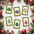 Mini Dazzles™ - Disney Princess™ Ornaments Q7