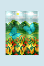 Mini Dazzles™ - Months of the Year E5