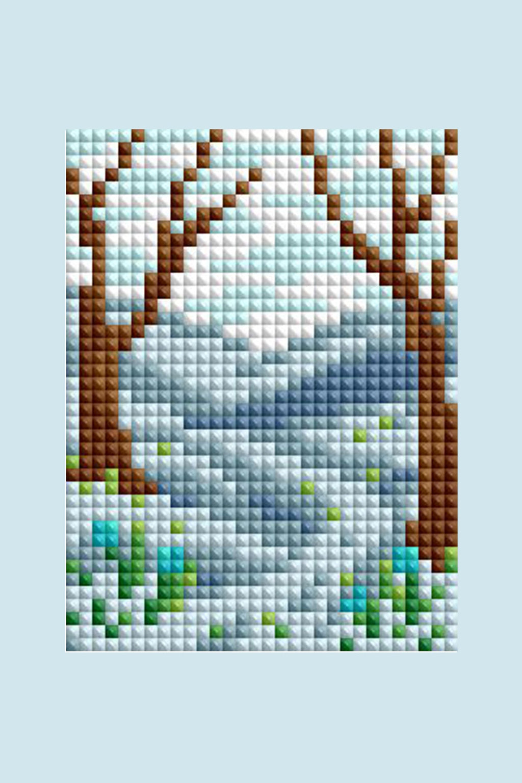 Mini Dazzles™ - Months of the Year E5