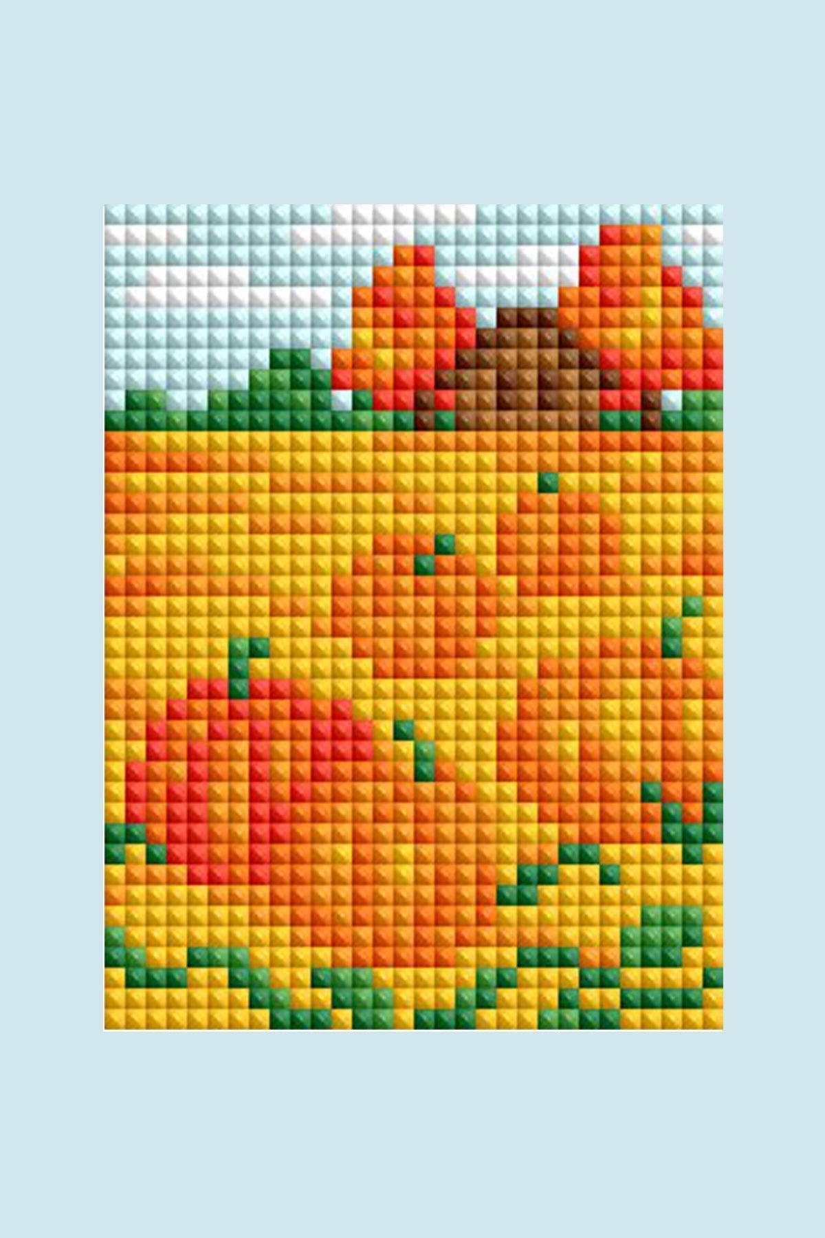 Mini Dazzles™ - Months of the Year E5