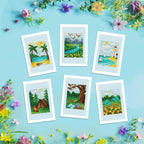 Mini Dazzles™ - Months of the Year E5