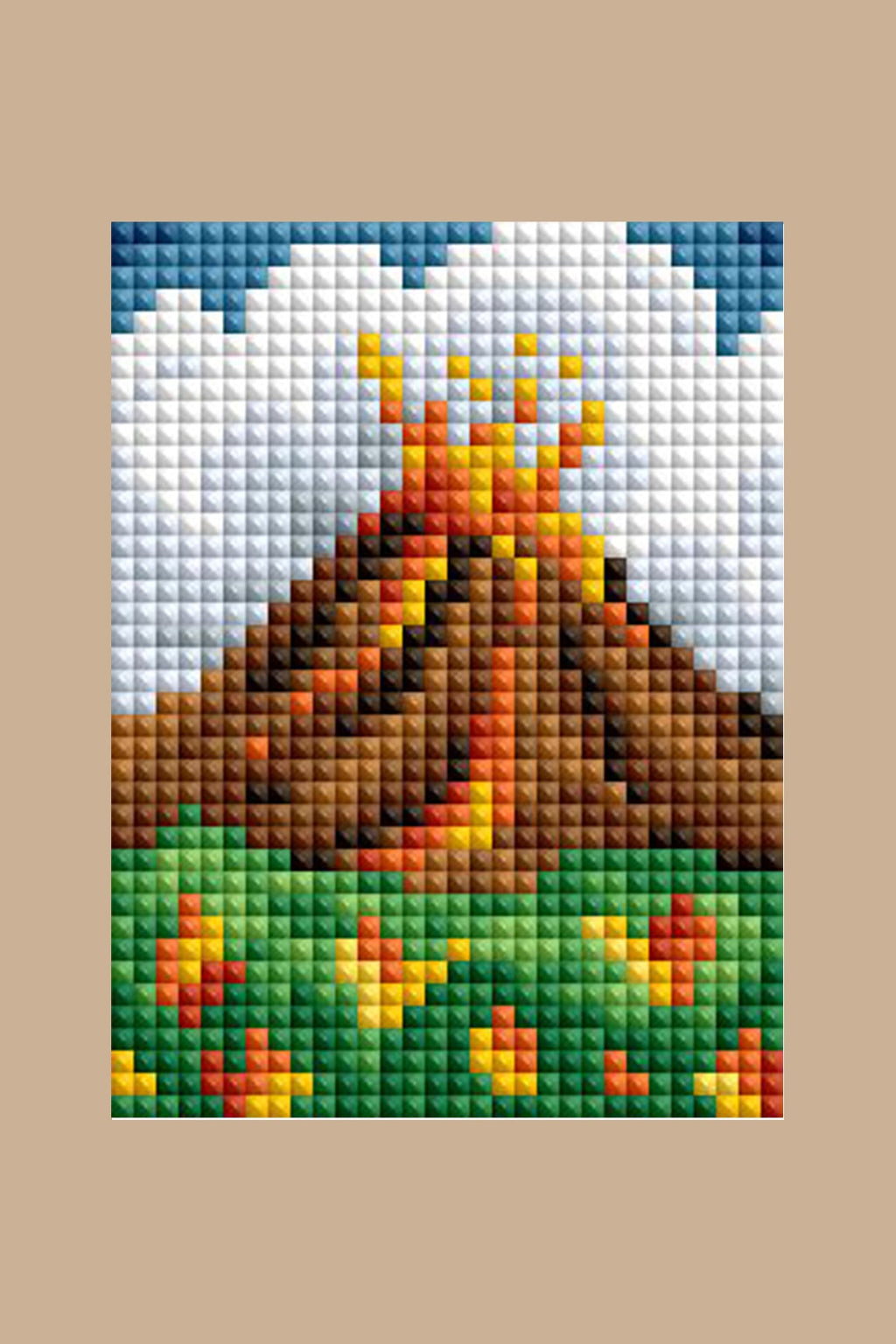 Mini Dazzles™ - National Parks D5