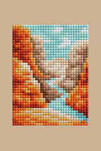 Mini Dazzles™ - National Parks D5