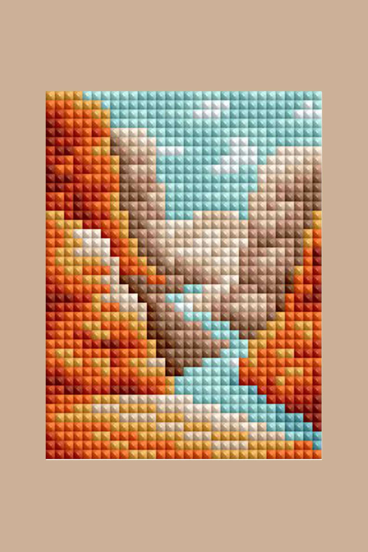 Mini Dazzles™ - National Parks D5