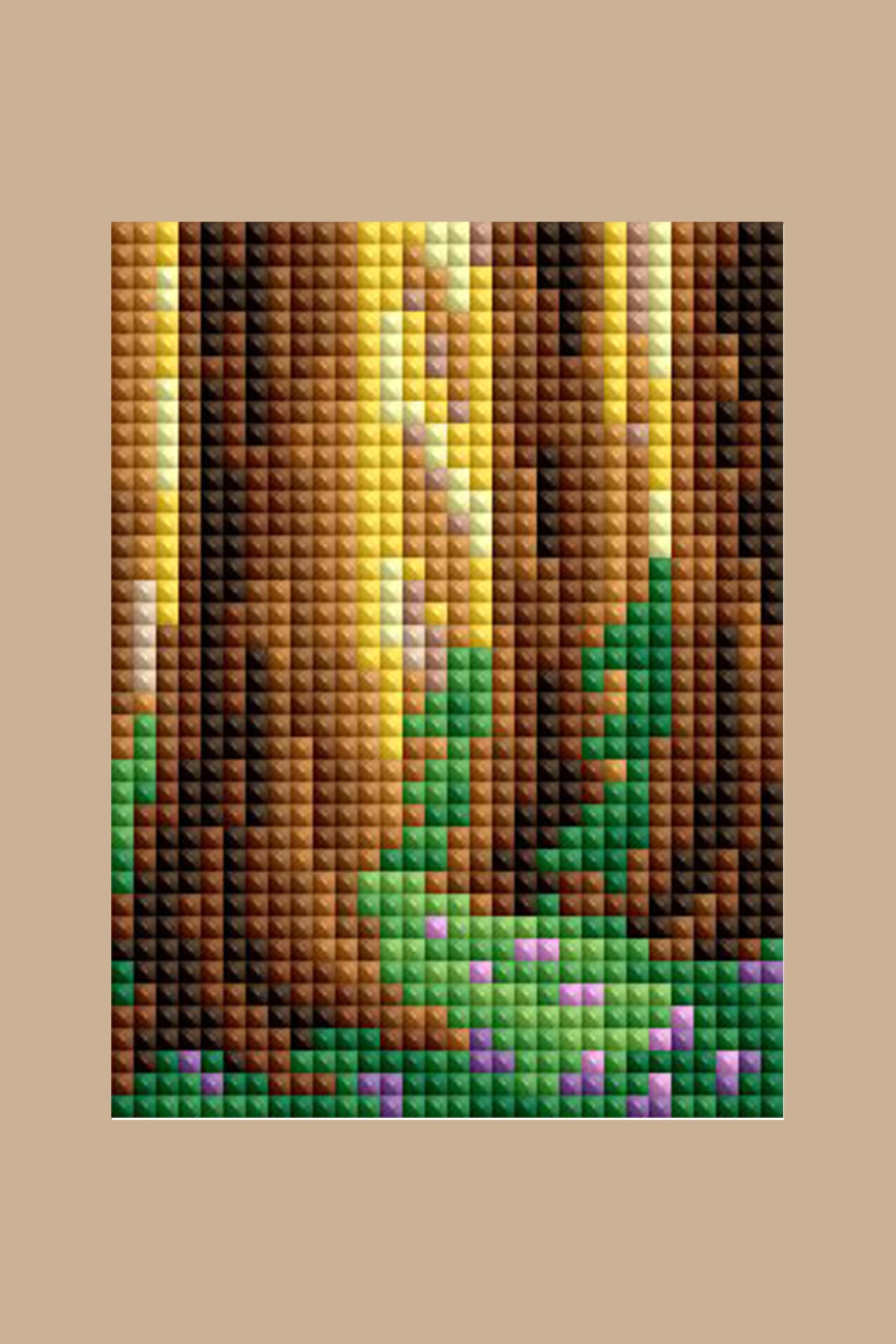 Mini Dazzles™ - National Parks D5