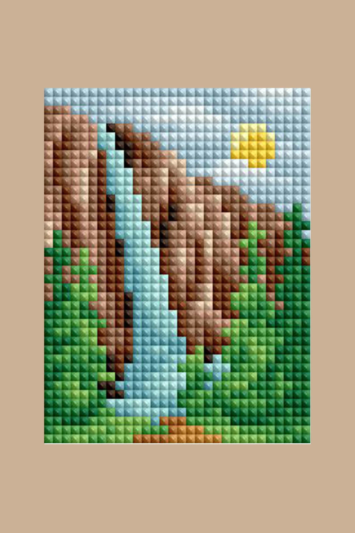 Mini Dazzles™ - National Parks D5