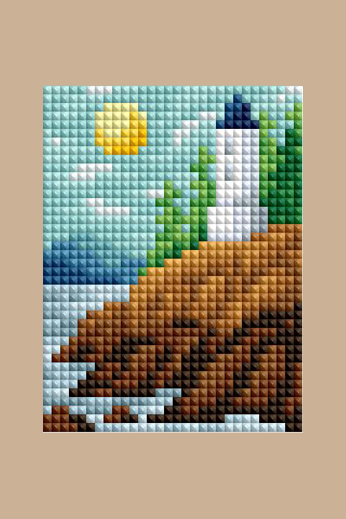 Mini Dazzles™ - National Parks D5