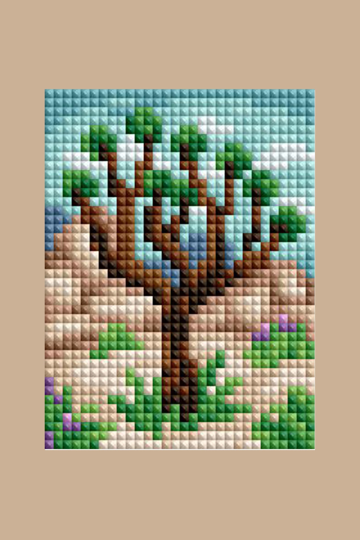 Mini Dazzles™ - National Parks D5