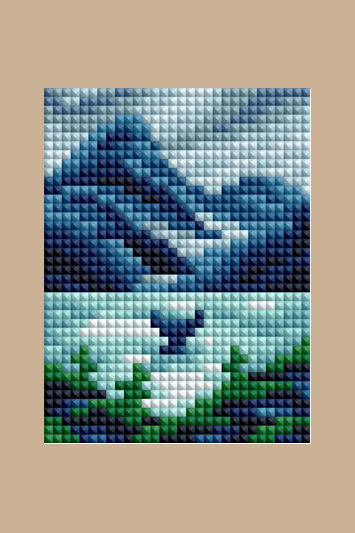 Mini Dazzles™ - National Parks D5