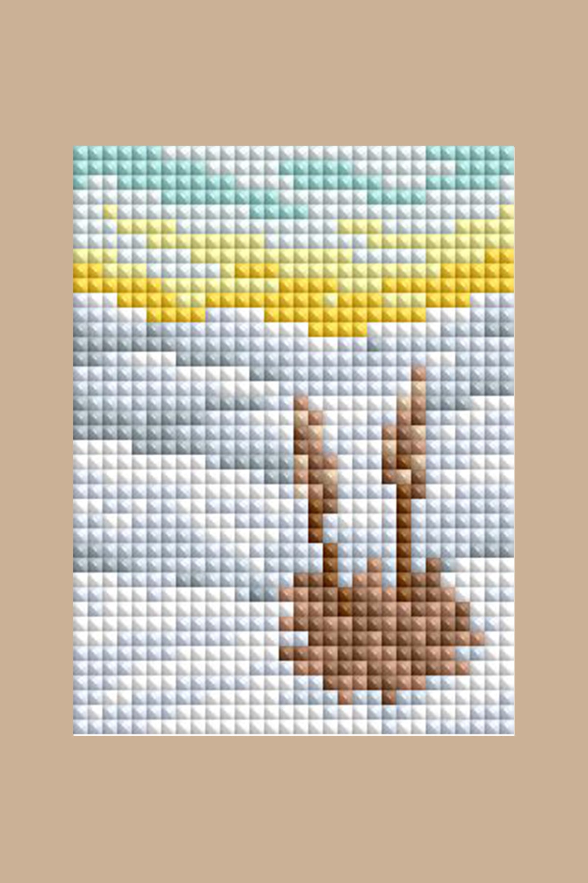 Mini Dazzles™ - National Parks D5