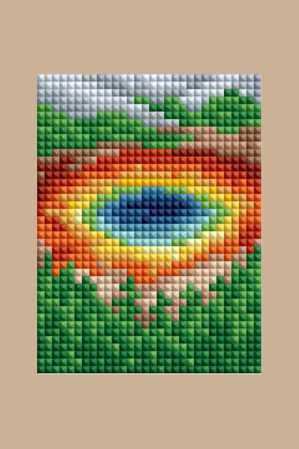 Mini Dazzles™ - National Parks D5