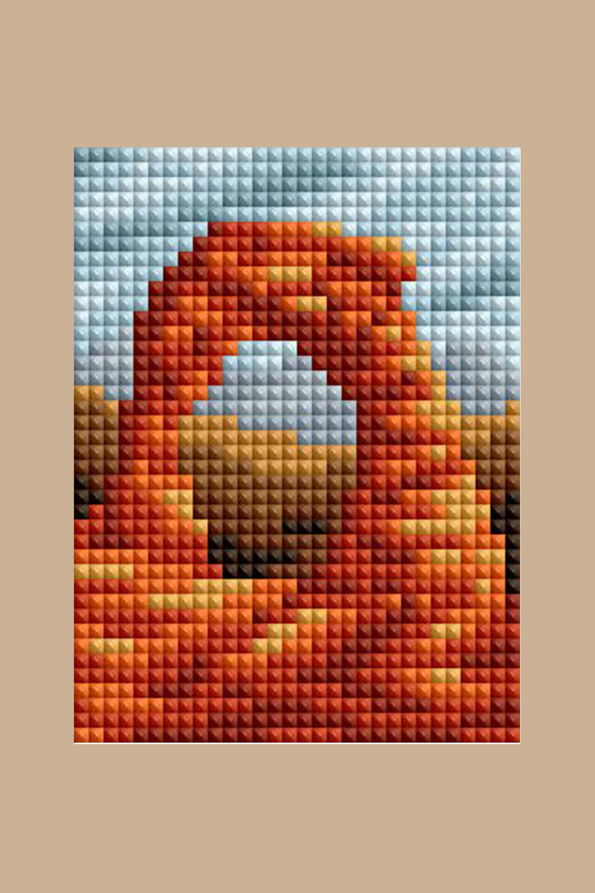 Mini Dazzles™ - National Parks D5