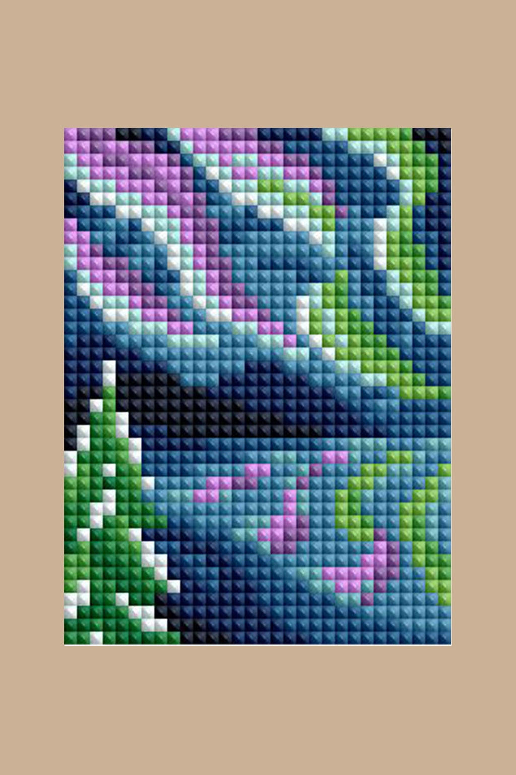 Mini Dazzles™ - National Parks D5