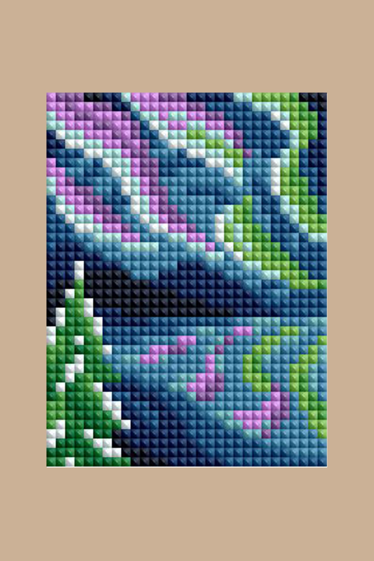 Mini Dazzles™ - National Parks D5
