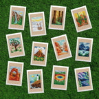 Mini Dazzles™ - National Parks D5