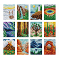 Mini Dazzles™ - National Parks D5