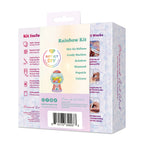 Mini Dazzles™ - Rainbow F3