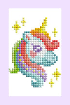 Mini Dazzles™ - Rainbow F3