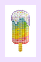 Mini Dazzles™ - Rainbow F3